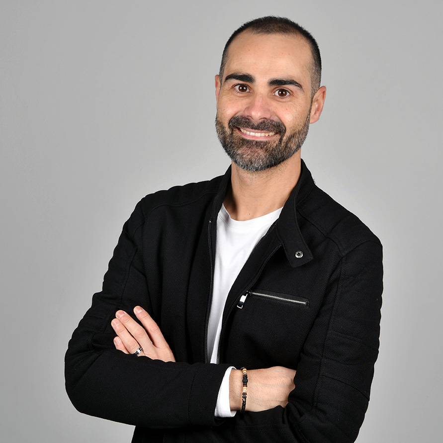 Javi Polinario