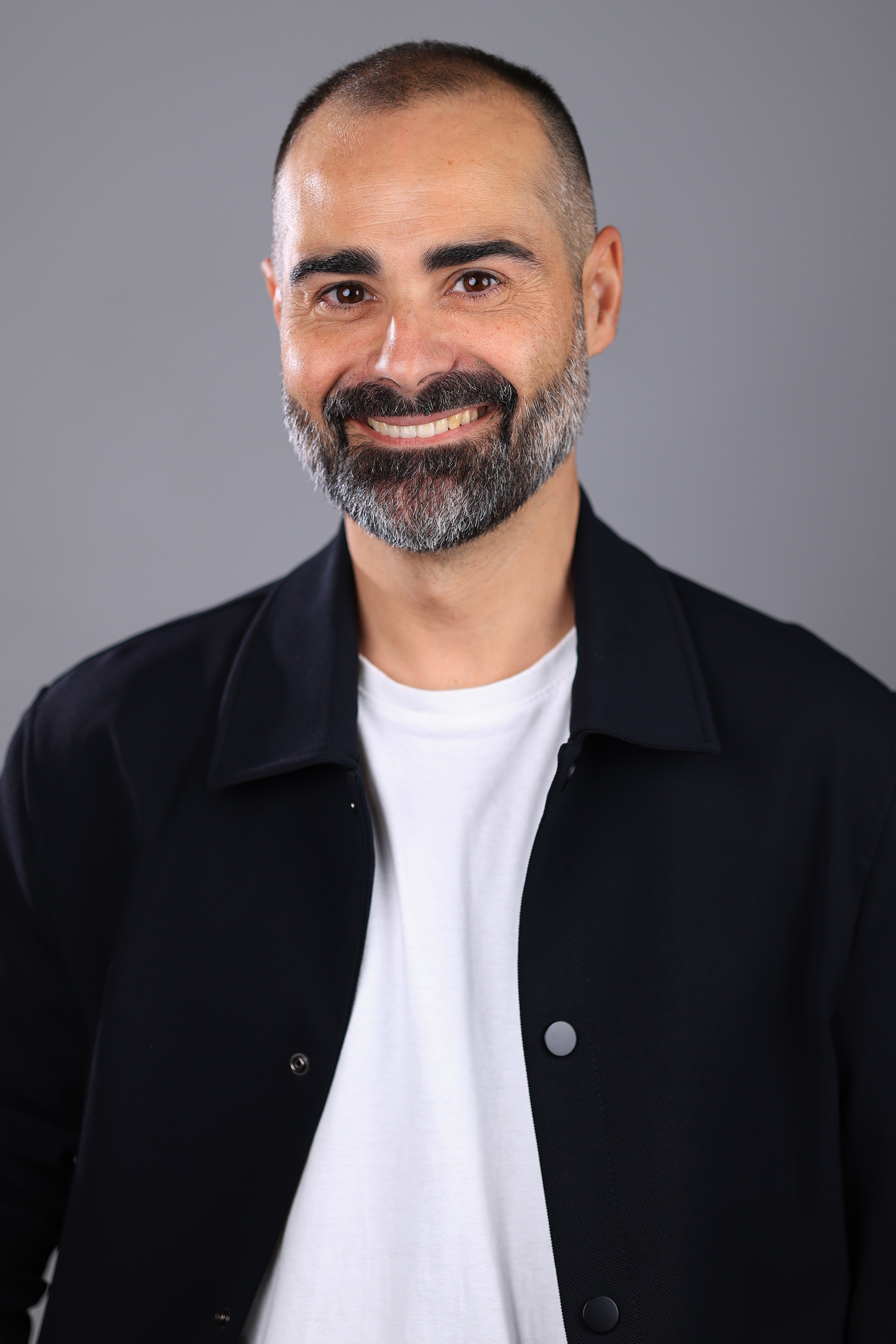 Javi Polinario