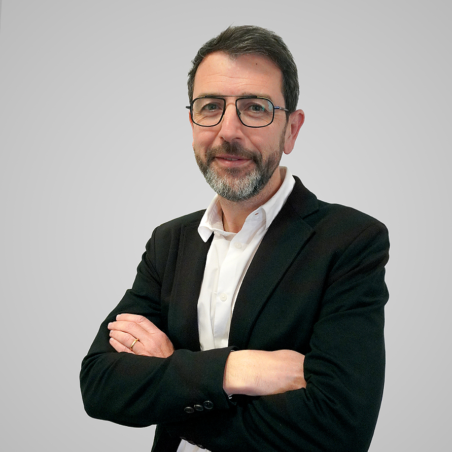 Quim Martínez