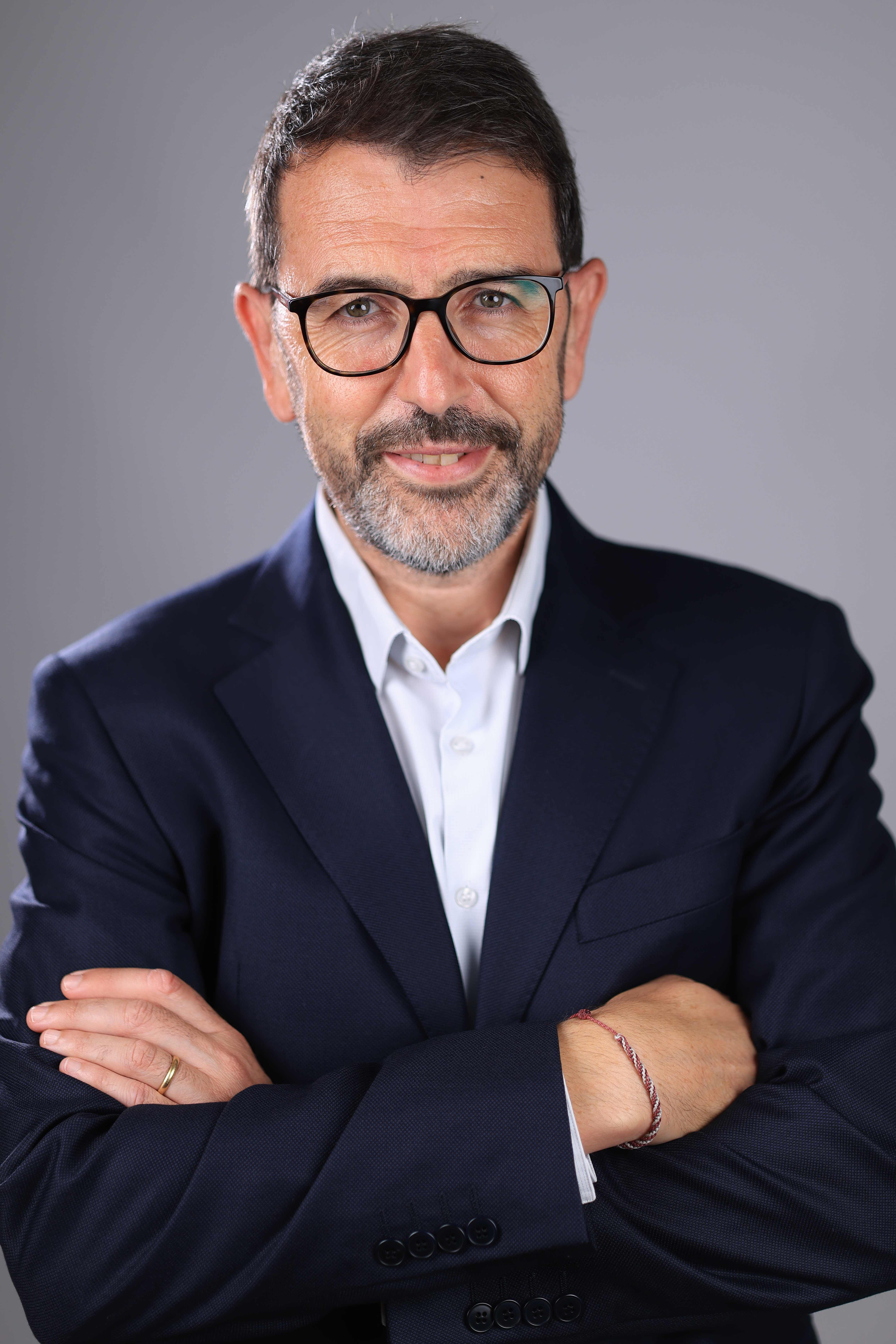 Quim Martínez