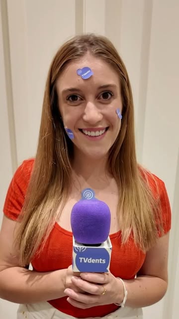 Miniatura de TV Dents